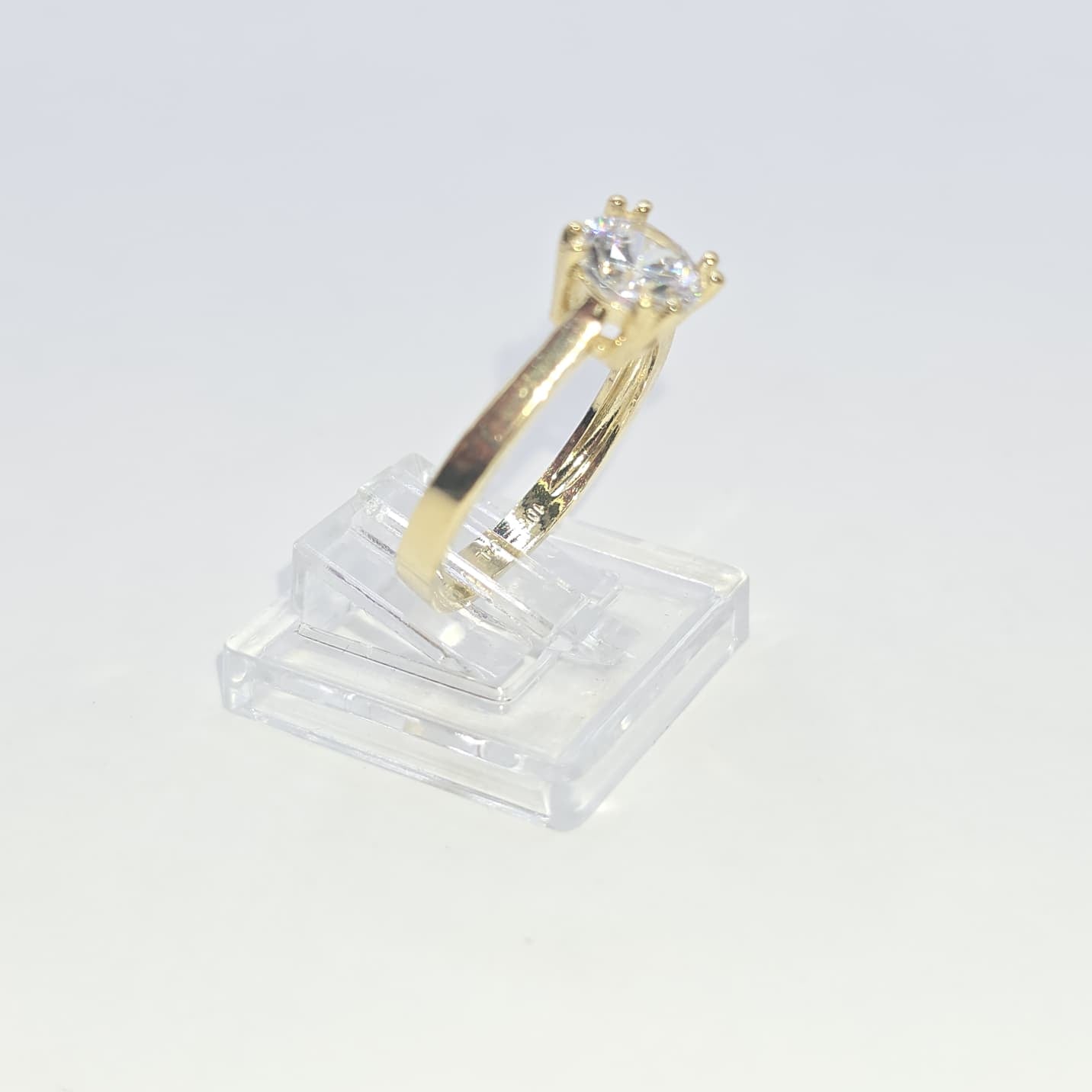 ENGAGEMENT RING 10K