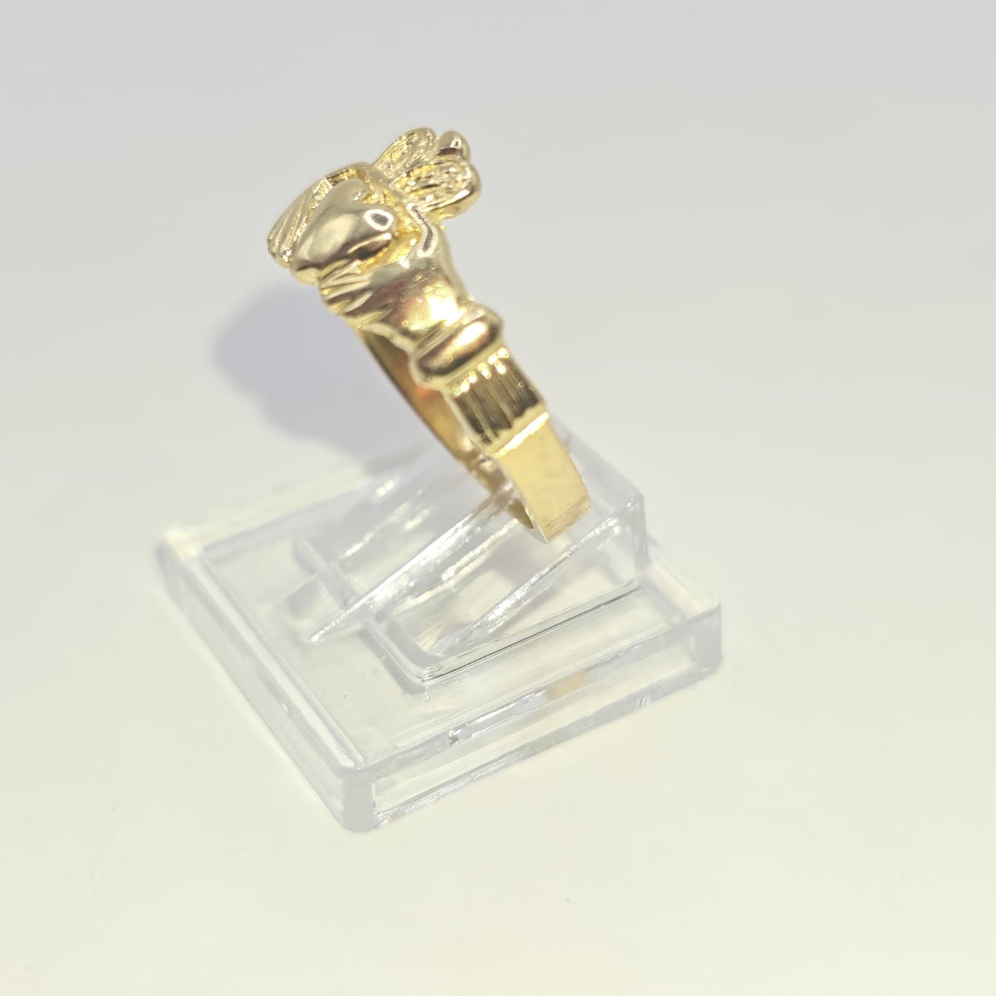 WOMAN RING 10K