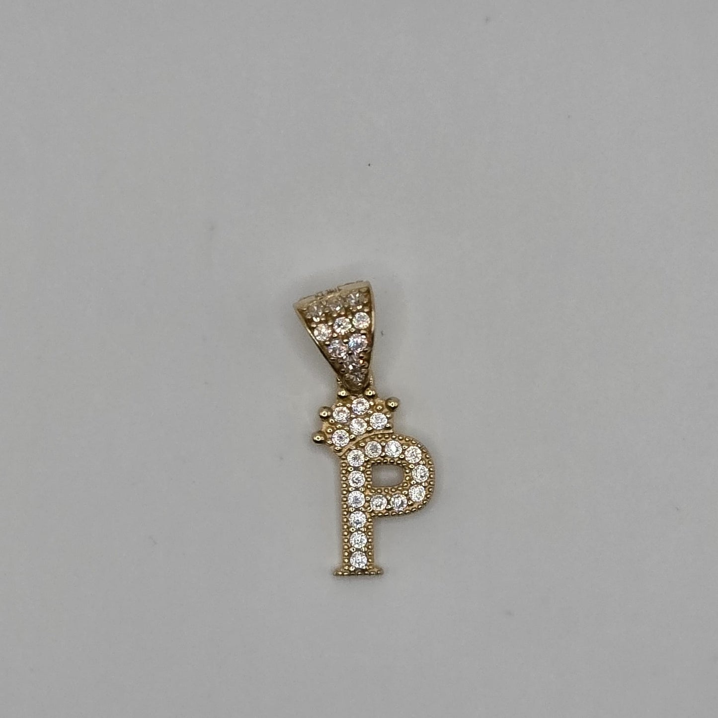 P PENDANT