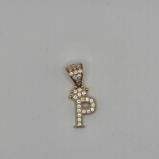P PENDANT