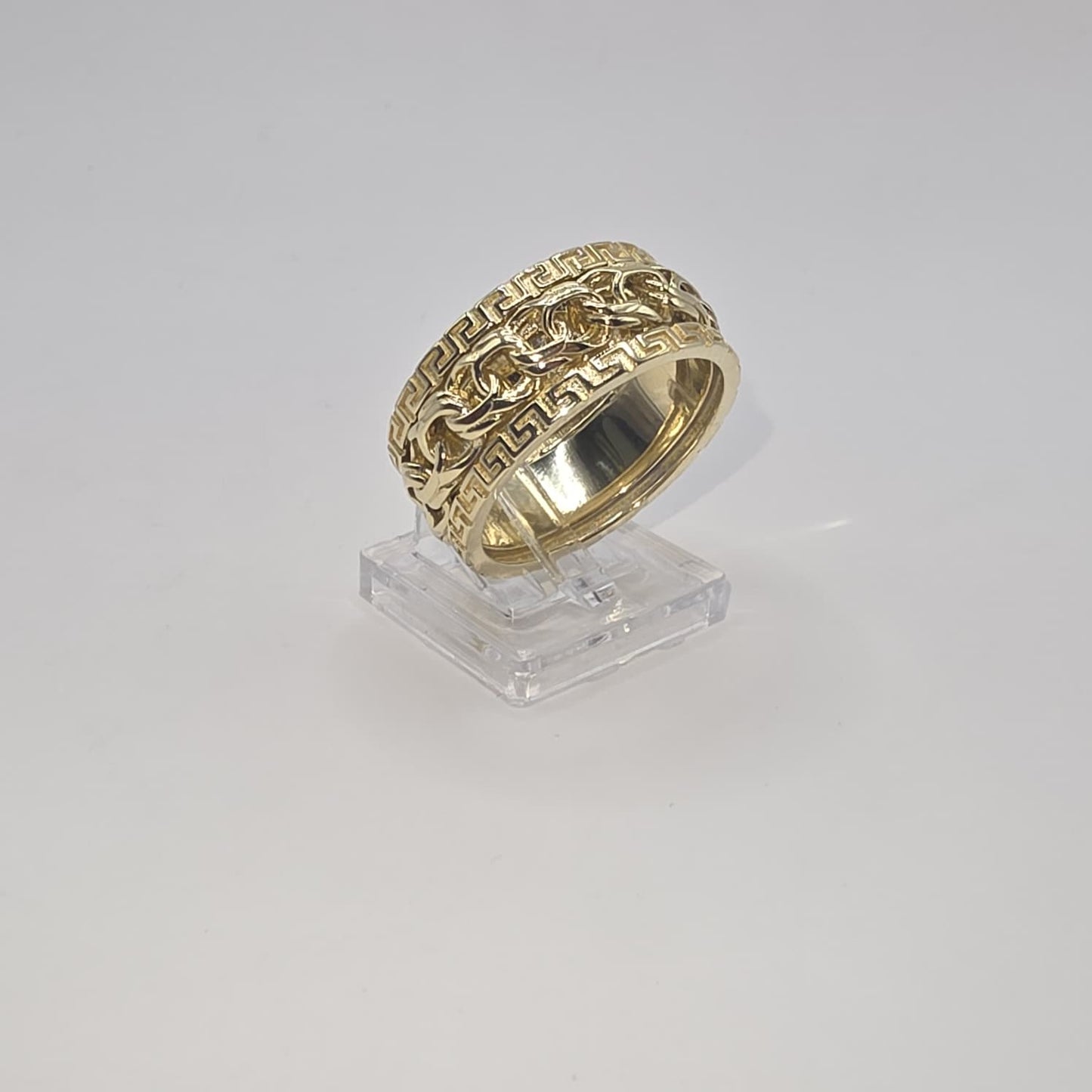 WEDDING RING 10K