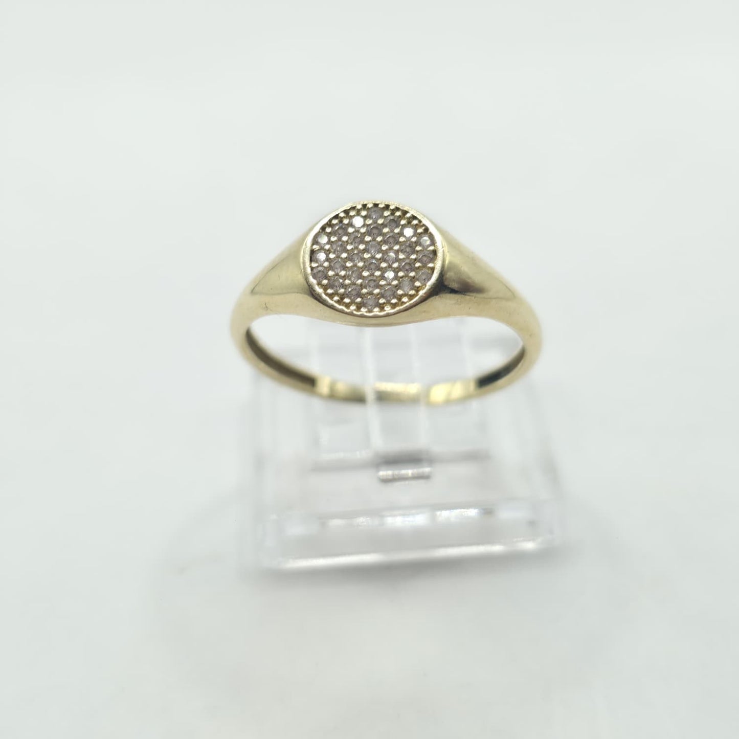 WOMAN RING 14K