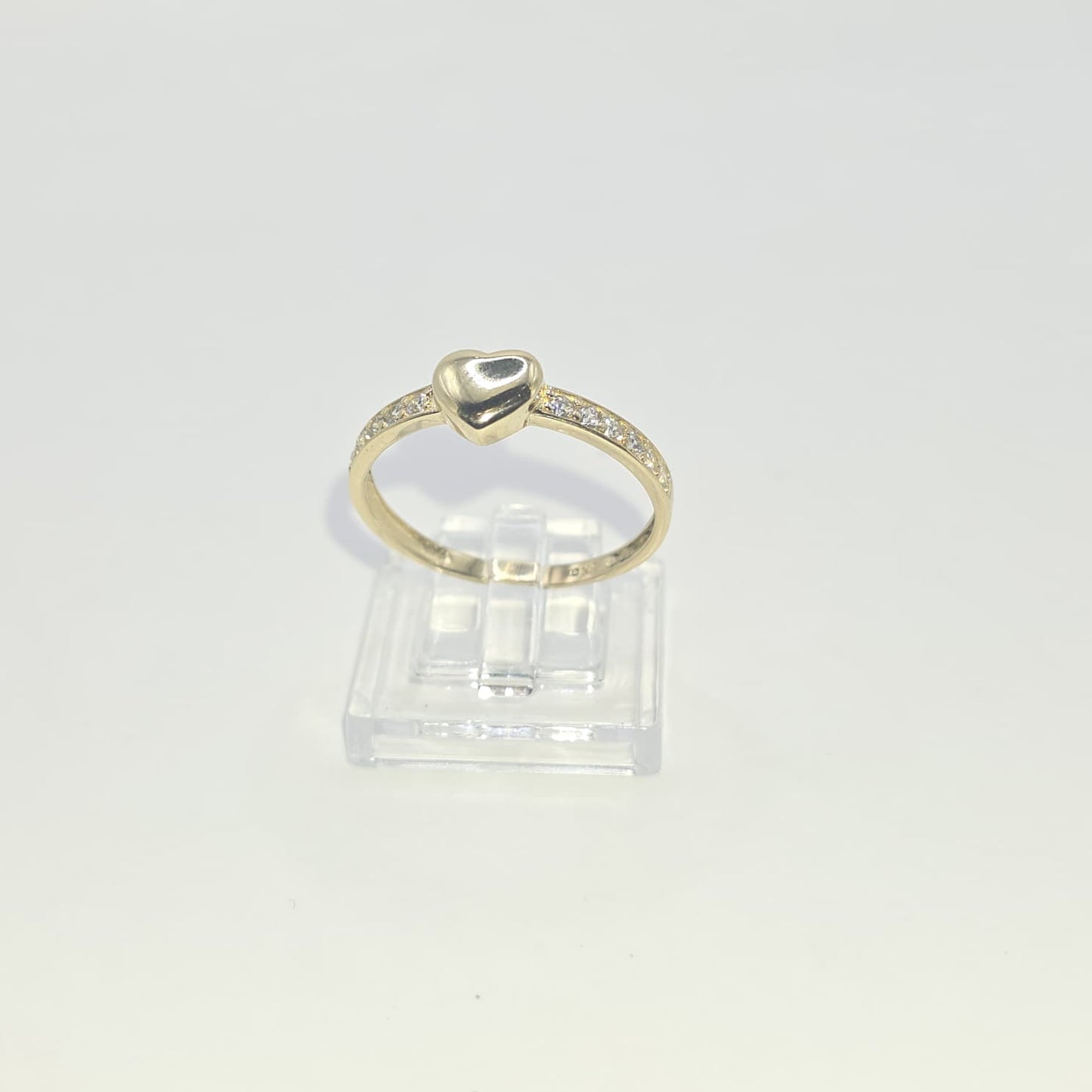 WOMAN RING 10K