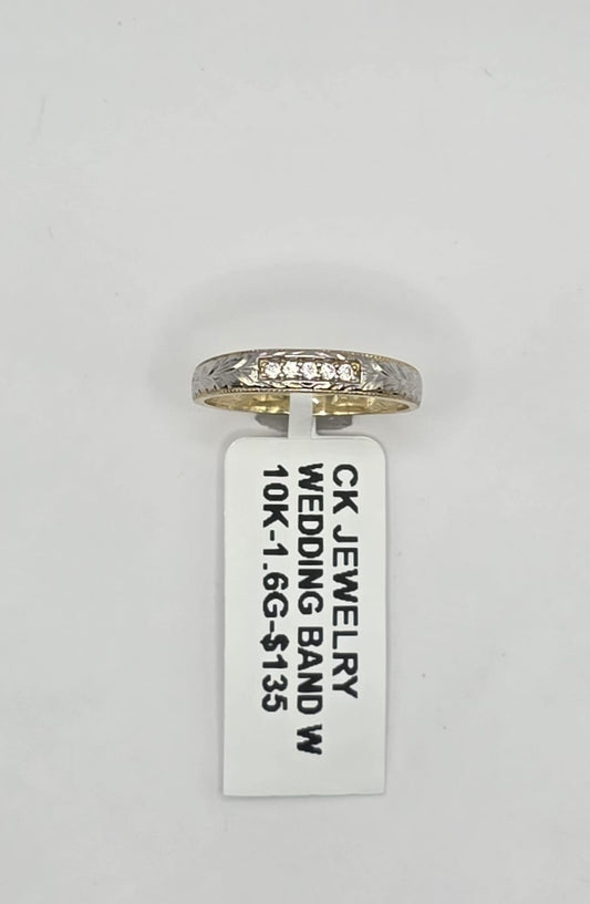 WEDDIG BAND