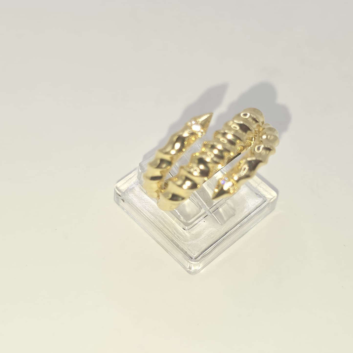 WOMAN RING 10K