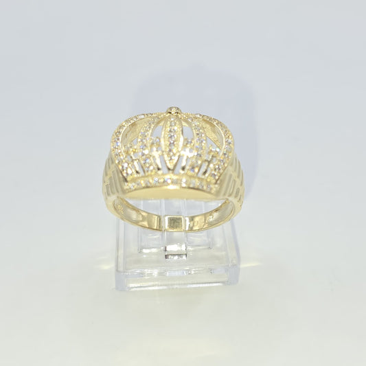 WOMAN RING 10K