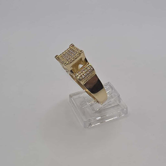 PRINCES RING 14K